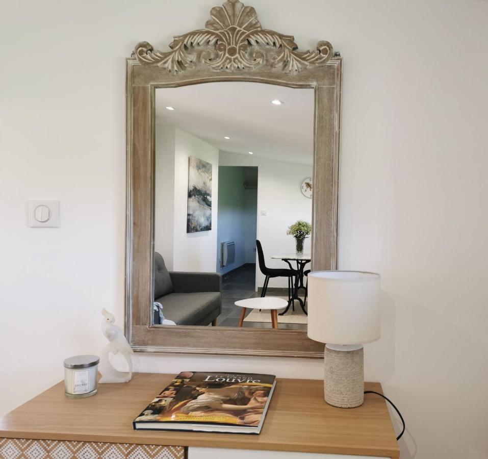 Maison De Vacances L'Hote Champetre Campagne Arlesienne Екстериор снимка