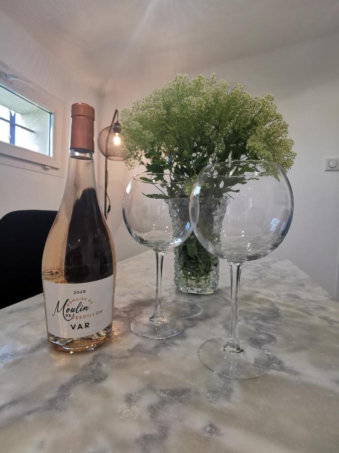 Maison De Vacances L'Hote Champetre Campagne Arlesienne Екстериор снимка