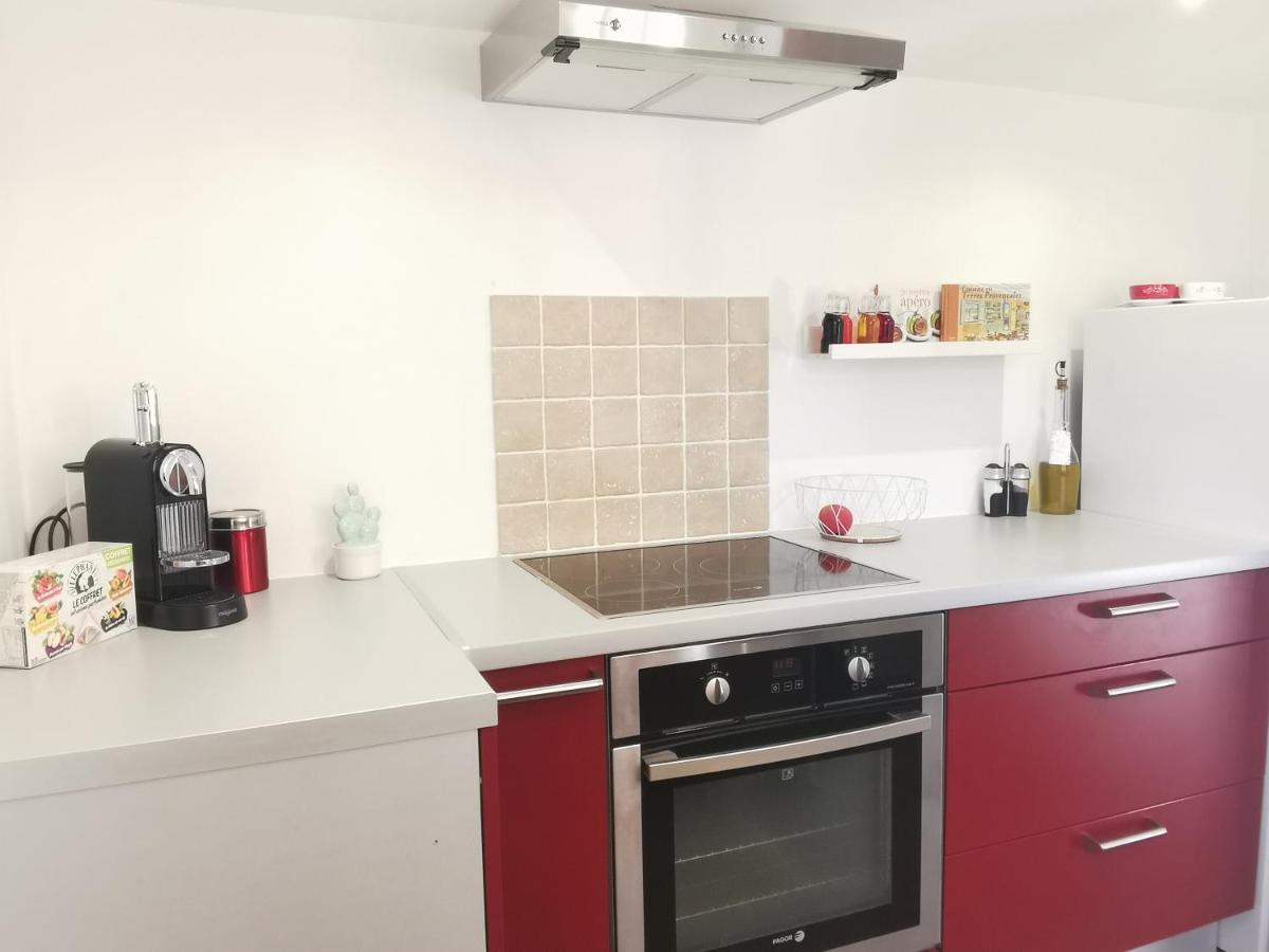 Maison De Vacances L'Hote Champetre Campagne Arlesienne Екстериор снимка