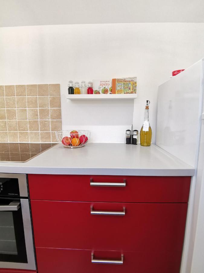 Maison De Vacances L'Hote Champetre Campagne Arlesienne Екстериор снимка